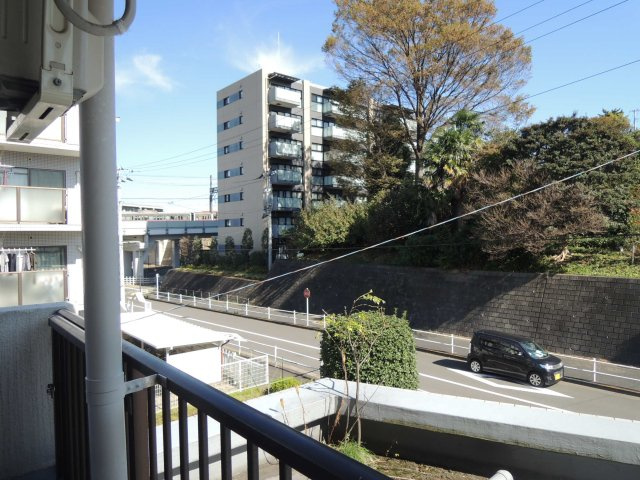 アドラブールKの展望|【アドラブールK】