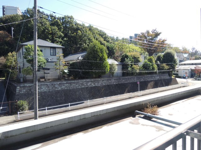 アドラブールKの展望|【アドラブールK】