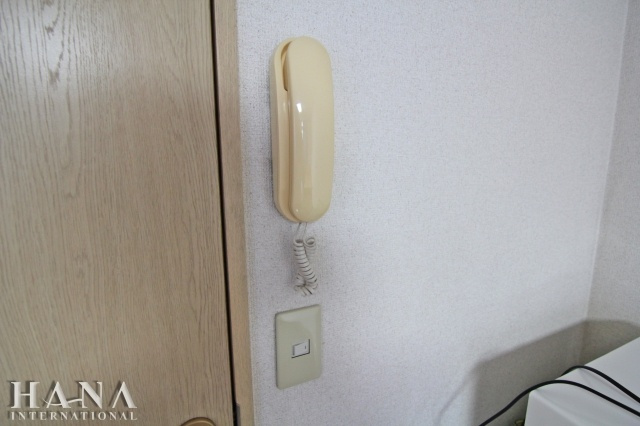 フロイデンルーフのセキュリティ