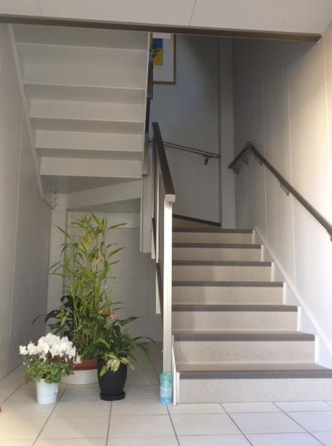 ステートⅡのその他共用部分