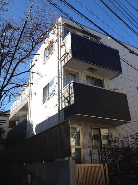 ステートⅡの外観|ステートⅡ