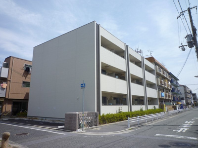 【外観】 | グラント塚口