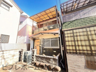 二田町貸家の画像