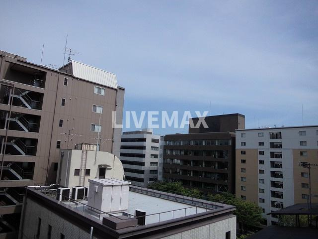 【展望】ベラジオ烏丸御池