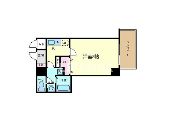 ベラジオ烏丸御池