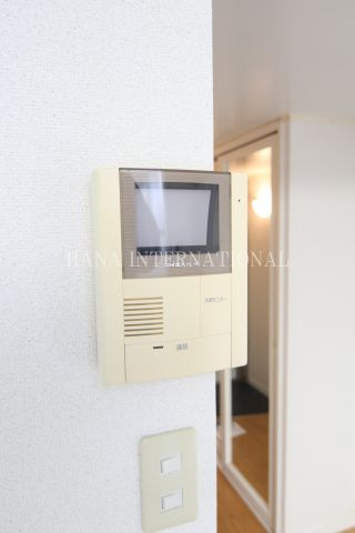 ビクトワールのセキュリティ