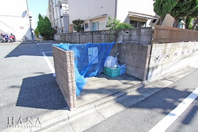 ビクトワールのその他共用部分