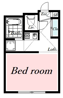 【間取り】 | ビクトワール