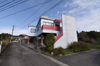 【外観】 | 本名町　売事務所