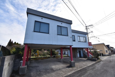 【外観】 | 本名町　売事務所