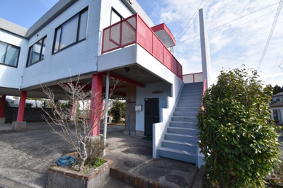 【外観】 | 本名町　売事務所