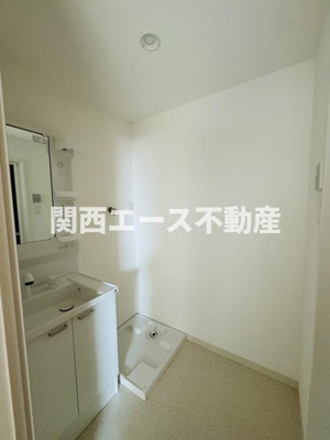 【洗面所】 | D porta Alegria