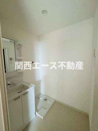 【洗面所】 | D porta Alegria