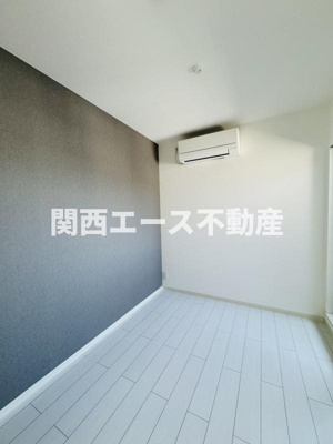 【寝室】 | D porta Alegria