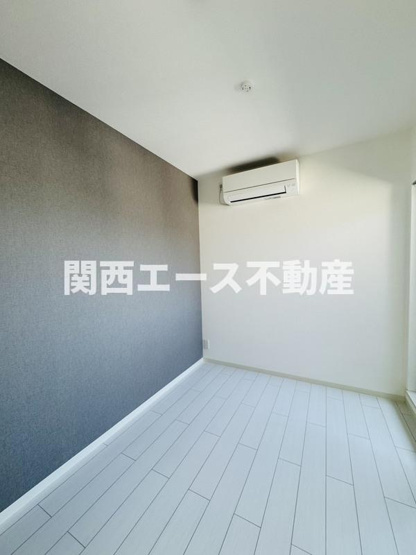 【寝室】 | D porta Alegria