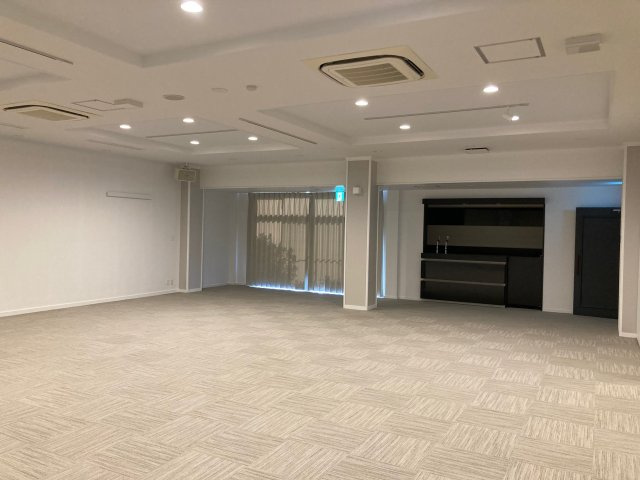 都城市高城町穂満坊の事務所のその他|バンケットです