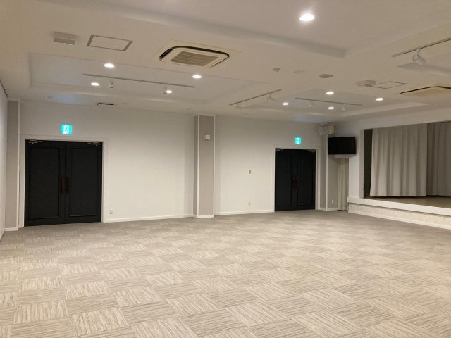 都城市高城町穂満坊の事務所のその他|バンケットです