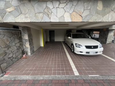 【駐車場】 | アジュール山本通