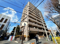 アールヴェール根津弥生坂の画像