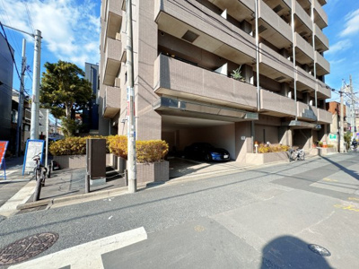 【周辺】 | アールヴェール根津弥生坂