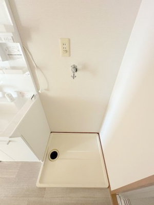 【設備】 | エルディム川内A