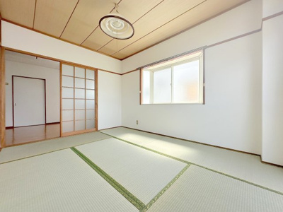 【その他】 | エルディム川内A