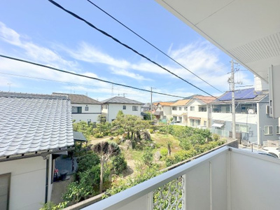 【展望】 | エルディム川内A