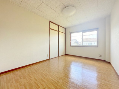 【子供部屋】 | エルディム川内A