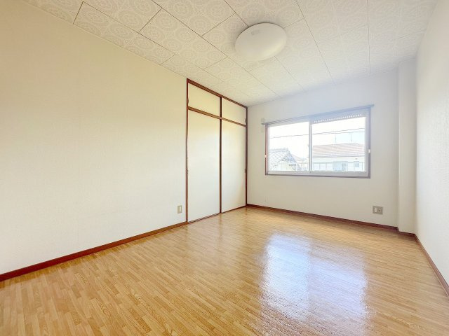 【子供部屋】 | エルディム川内A