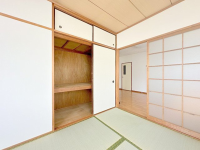 【収納】 | エルディム川内A