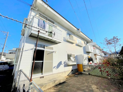 【外観】 | エルディム川内A