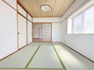 【子供部屋】 | エルディム川内A