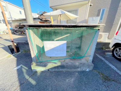 【その他共用部分】 | エルディム川内A