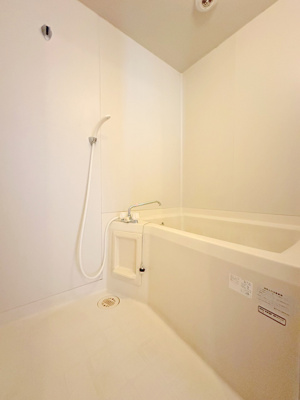 【浴室】 | エルディム川内A