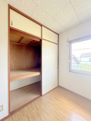 【収納】 | エルディム川内A