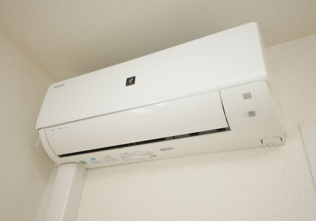エバーグリーンDの設備
