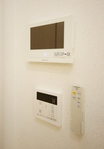 エバーグリーンDのセキュリティ