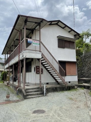 【外観】 | 寿荘