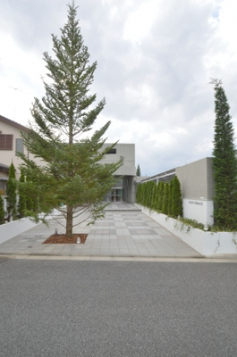 【外観】 | ソサエティ関町