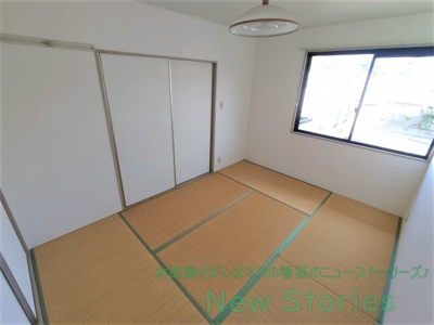 【和室】 | サンフレールカシハラ