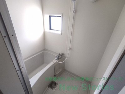 【浴室】 | サンフレールカシハラ