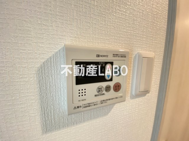 アドバンス天王寺南パキラのその他