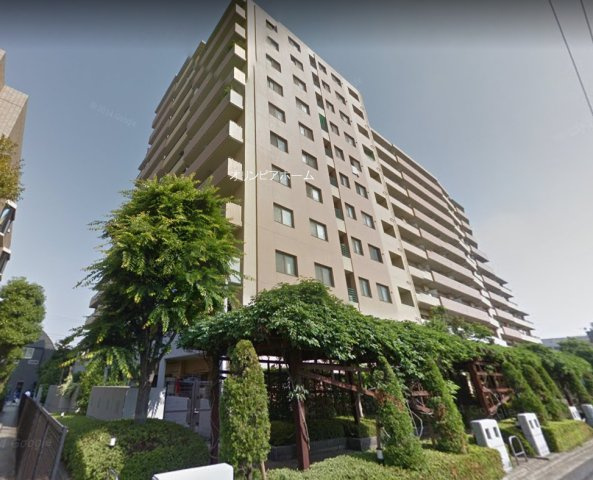 パセオTOKYOイースト　4階　71.52㎡　新　規　リ　ノベーションの外観