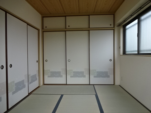 グランドコートの子供部屋