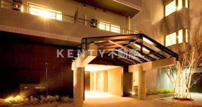 【エントランス】 | Terrazza Est | 毎日通るエントランスはこのようになっています