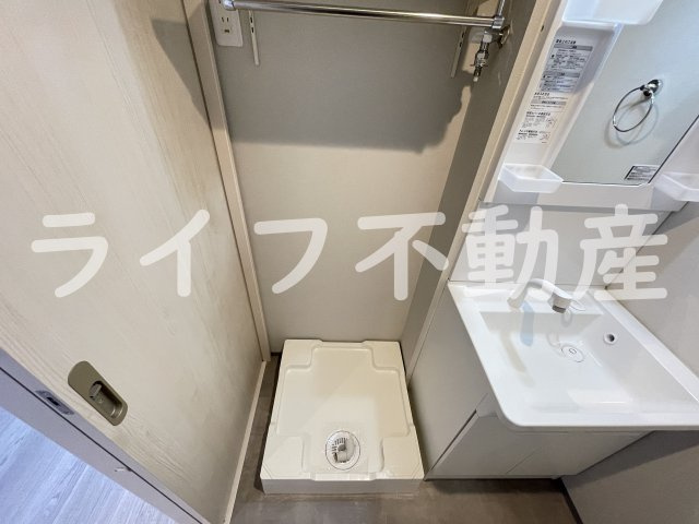 CRASTINE大蓮北4丁目Bの設備