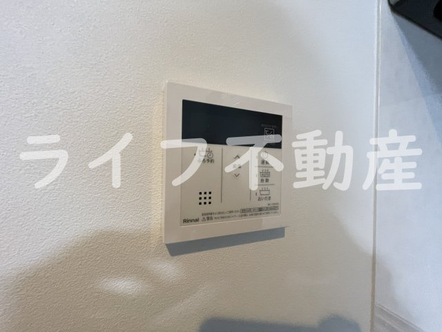 CRASTINE大蓮北4丁目Bのその他