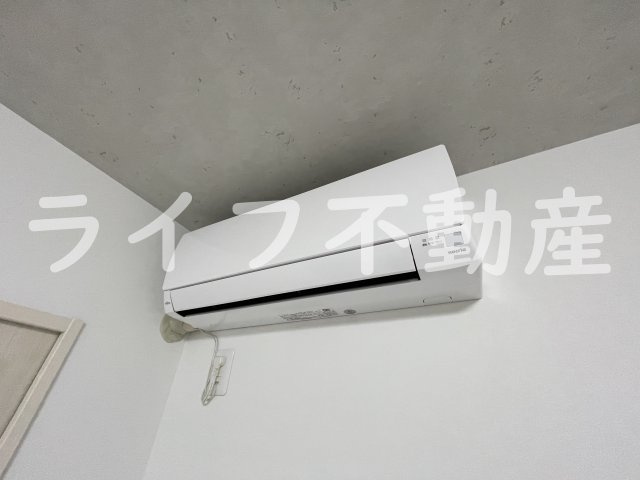 CRASTINE大蓮北4丁目Bの設備