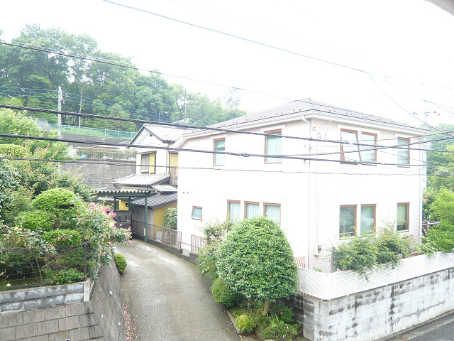 タウンライフ多摩センターⅡの展望|【タウンライフ多摩センターⅡ】