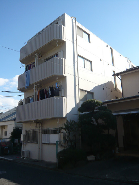 タウンライフ多摩センターⅡ